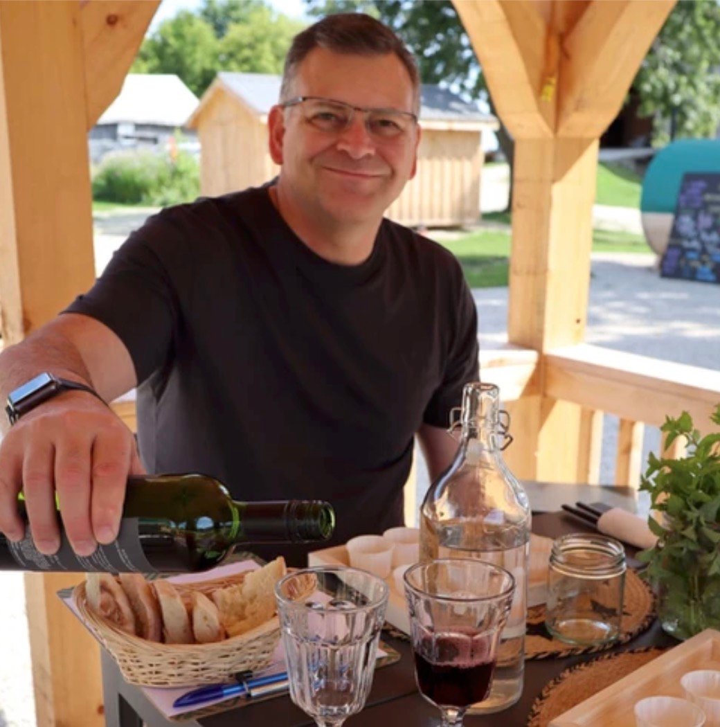 “My Food Adventures”, by Alison Golding